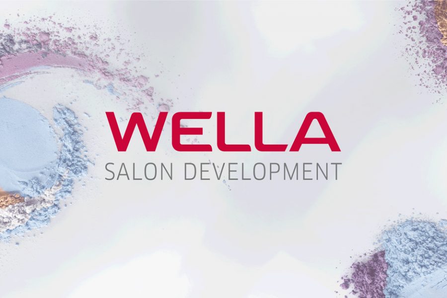 WELLA | WEBSITE SALON DEVELOPMENT