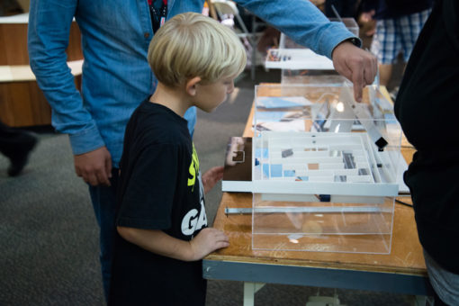 maker faire roma