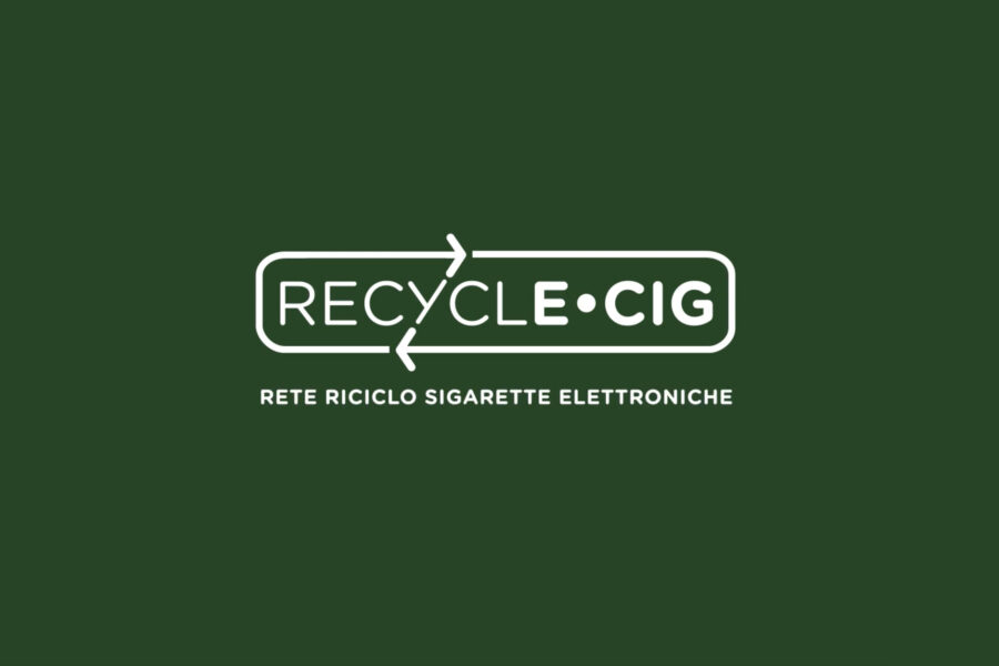 LOGISTA | RECYCLE CIG