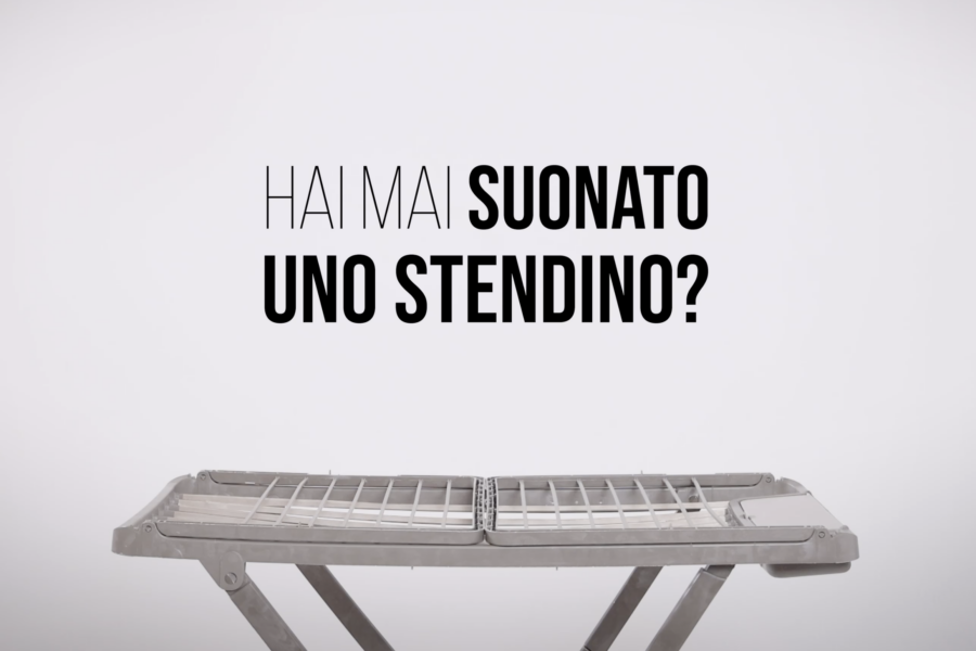 STENDINO INTERATTIVO